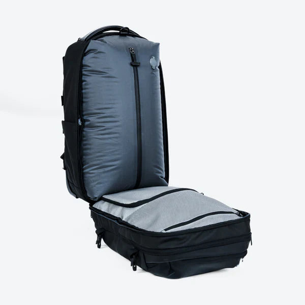 Sac à dos AIRPACK MAX - Voyagez Léger avec Compression sous Vide